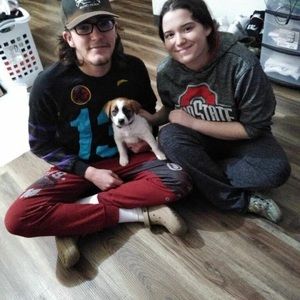 Meet your Posher, Kate